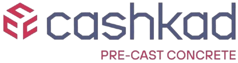 Cashkad Precast Logo